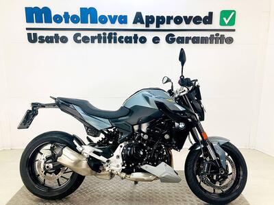 Bmw F 900 R (2021 - 24) usata