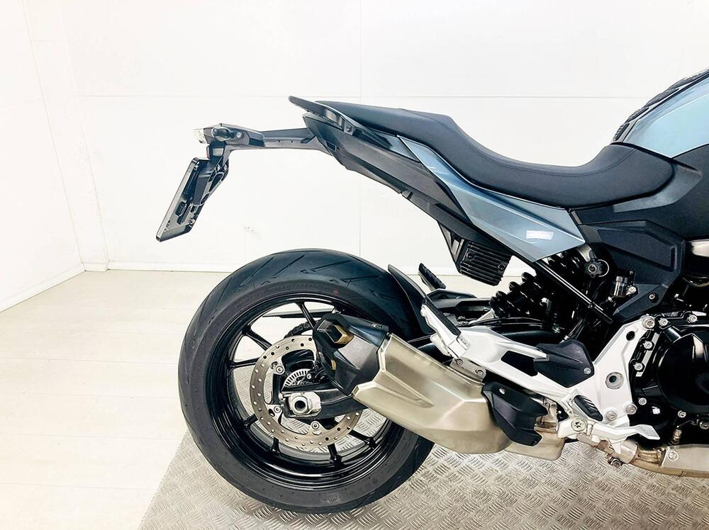 Bmw F 900 R (2021 - 24) (6)