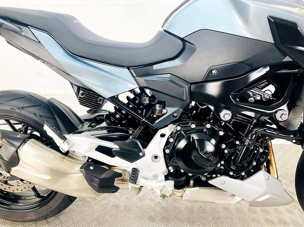 Bmw F 900 R (2021 - 24) (7)