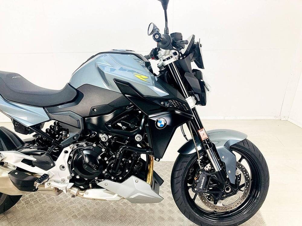 Bmw F 900 R (2021 - 24) (8)