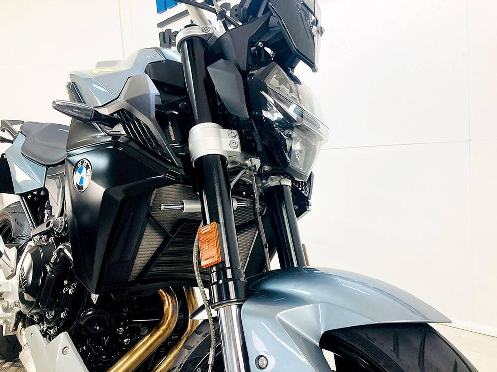 Bmw F 900 R (2021 - 24) (10)