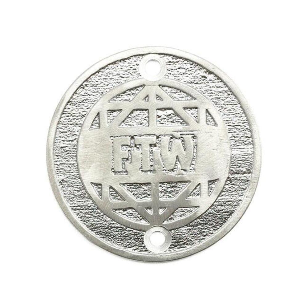 Point Cover Wannabe Choppers FTW alluminio per Spo 