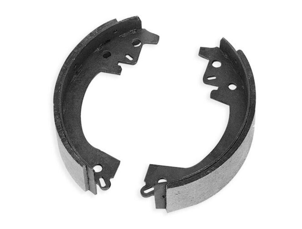 Ganasce freno posteriore per Panhead 63-65, per FL 