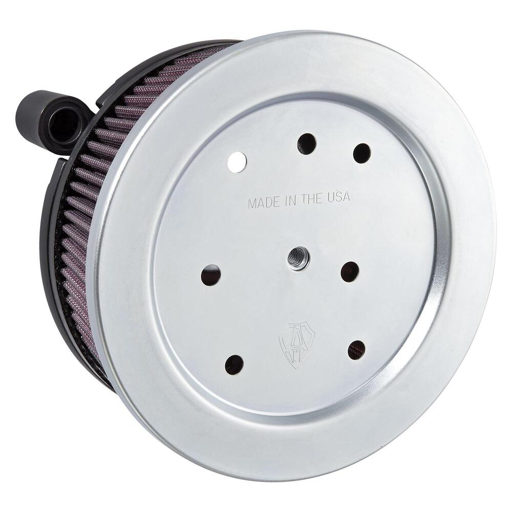 Filtro dell'aria Arlen Ness Big Sucker Stage 2 per