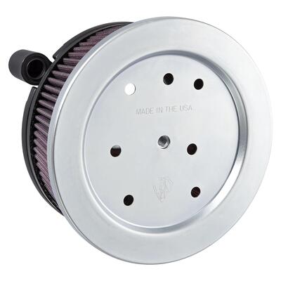 Filtro dell'aria Arlen Ness Big Sucker Stage 2 per