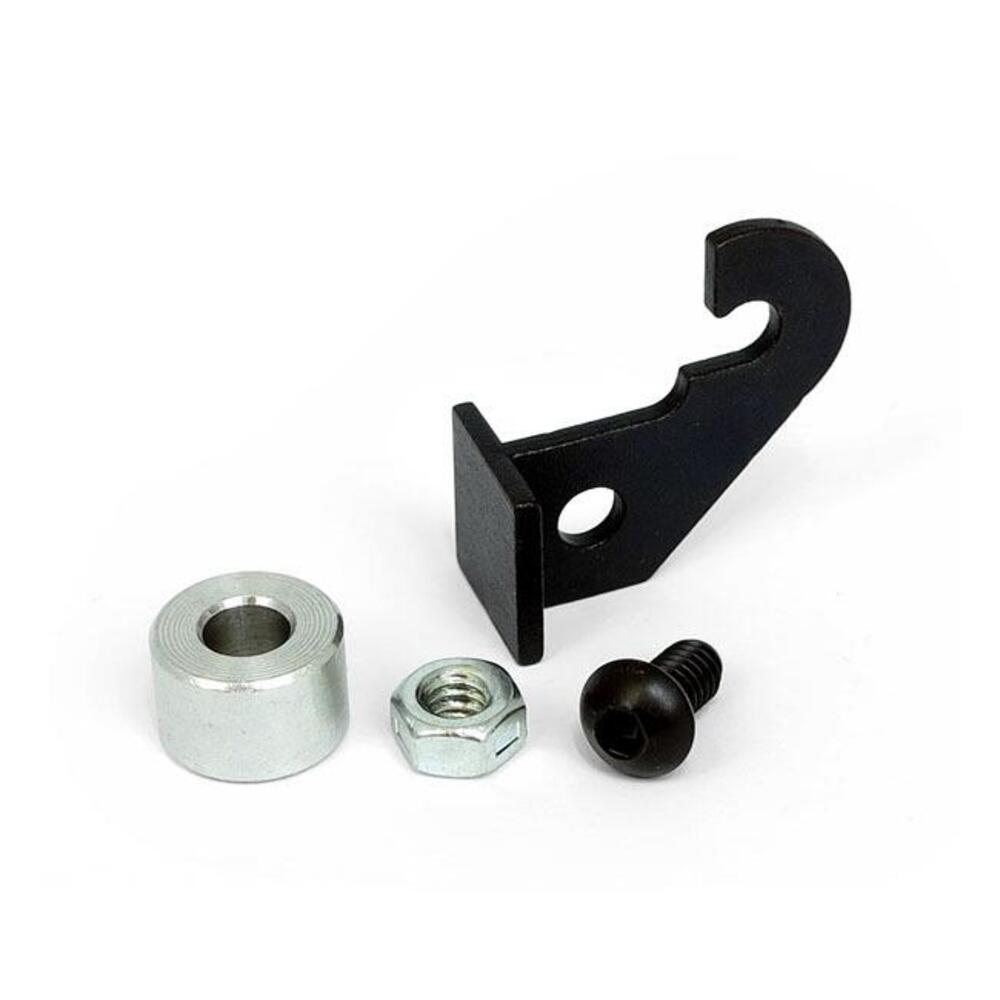 Addolcitore leva frizione per Sportster dal 1986 a 