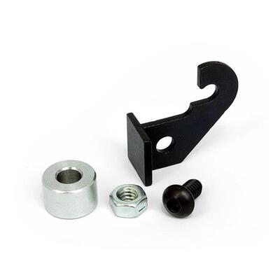 Addolcitore leva frizione per Sportster dal 1986 a 