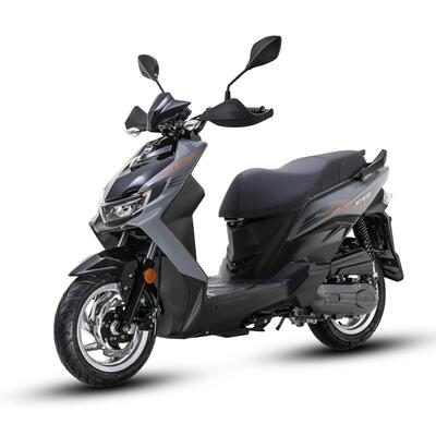 Sym Jet 4RX 50 (2023 - 25) nuova