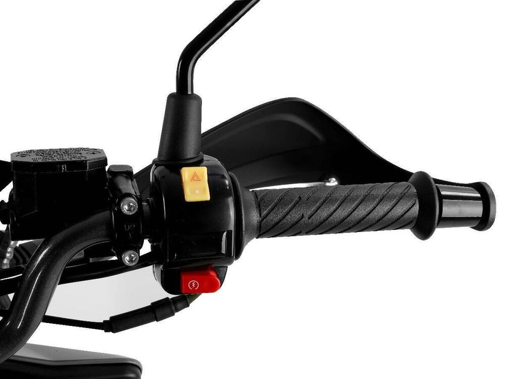 Sym Jet 4RX 50 (2023 - 25) (3)