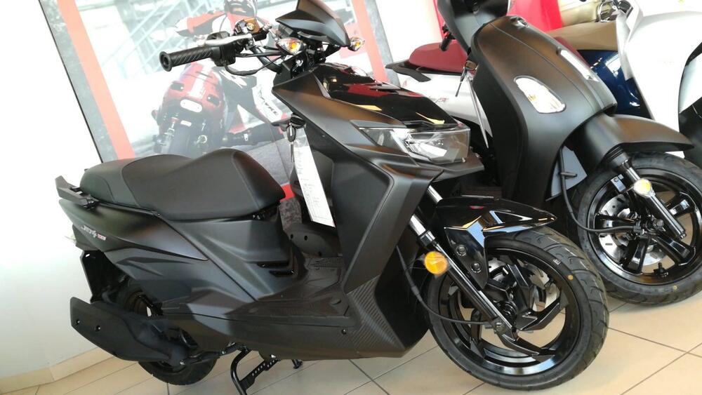 Sym Jet 4RX 50 (2023 - 25) (5)