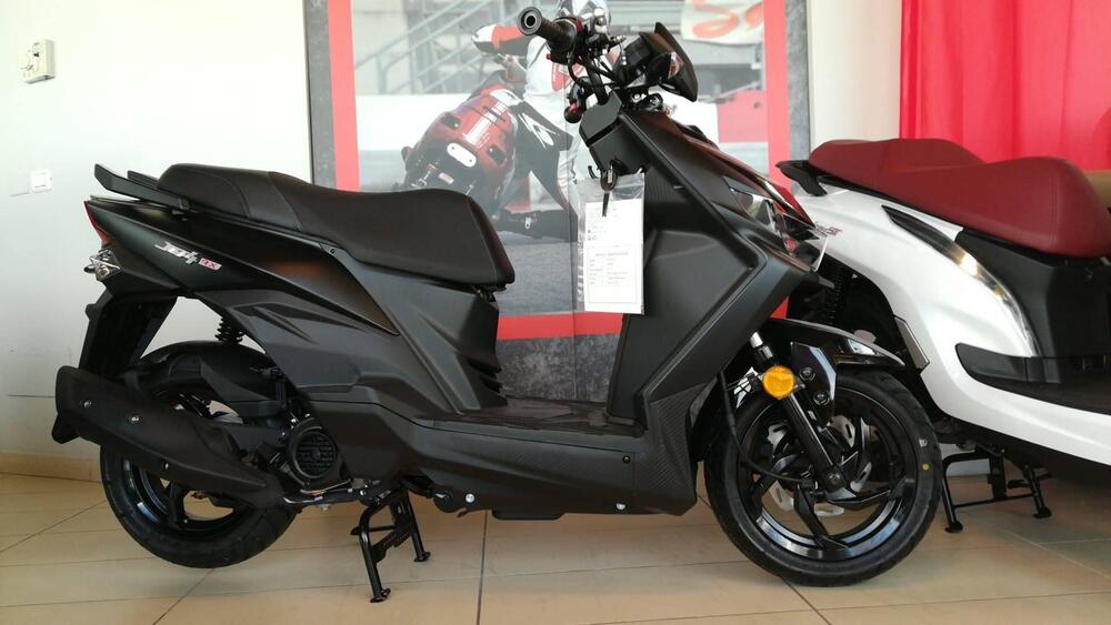 Sym Jet 4RX 50 (2023 - 25) (6)