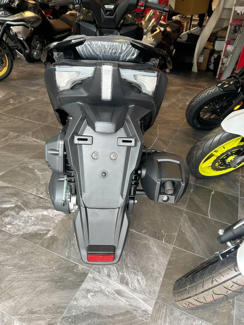 Kymco Downtown 350i GT (2024 - 26) (3)