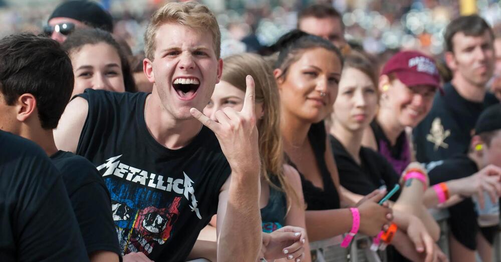 Siamo stati al concerto dei Metallica a Milano e vi spieghiamo perch&eacute; spaccano ancora il cu*o, anche quando suonano Acido Acida dei Prozac +