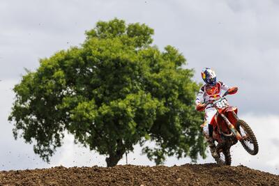 MXGP #8. GP di Germania. AAA Promessa Andrea Adamo [VIDEO]