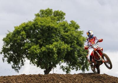 MXGP #8. GP di Germania. AAA Promessa Andrea Adamo [VIDEO]