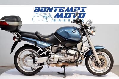 Bmw R 1100 R usata