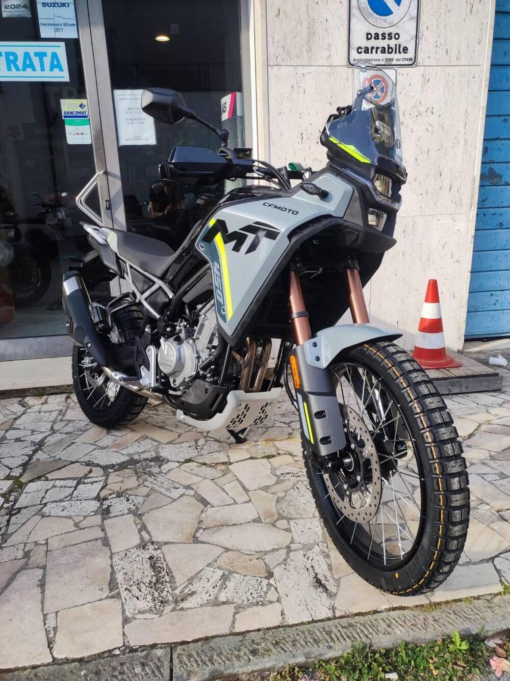 CFMOTO 450MT (2024 - 25) (3)