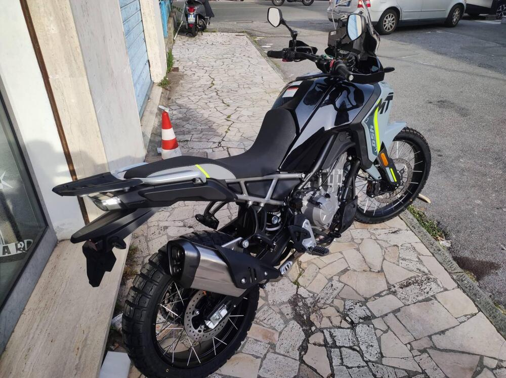 CFMOTO 450MT (2024 - 25) (4)