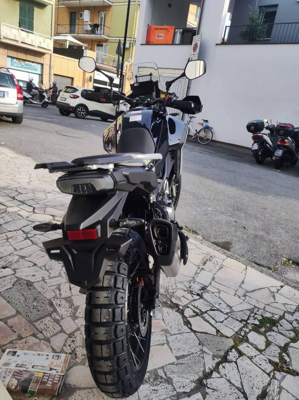 CFMOTO 450MT (2024 - 25) (5)