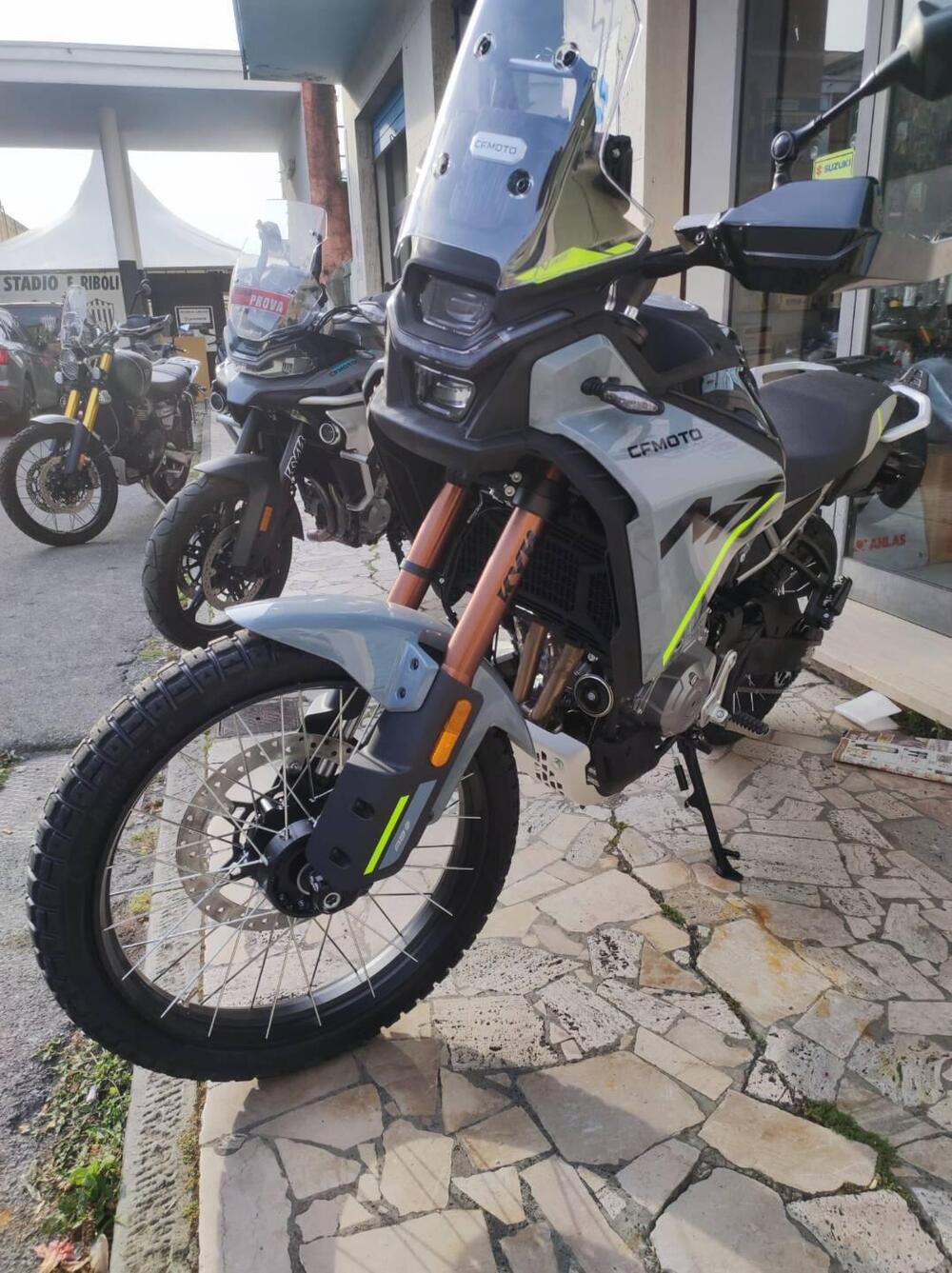 CFMOTO 450MT (2024 - 25) (6)