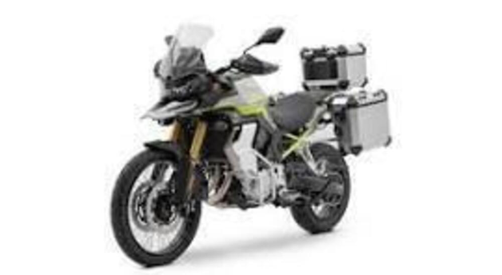 Voge Valico 900DSX (2024 - 25)