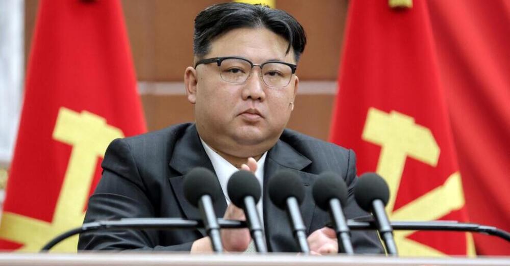 Kim Jong-Un non &egrave; pazzo e nei palloncini mandati sulla Corea del sud non c&#039;erano feci. Nell&#039;azione della Corea del nord c&#039;&egrave; un significato preciso. Eccolo...