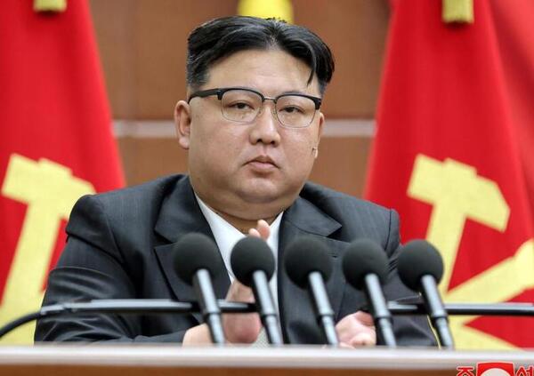 Kim Jong-Un non &egrave; pazzo e nei palloncini mandati sulla Corea del sud non c&#039;erano feci. Nell&#039;azione della Corea del nord c&#039;&egrave; un significato preciso. Eccolo...