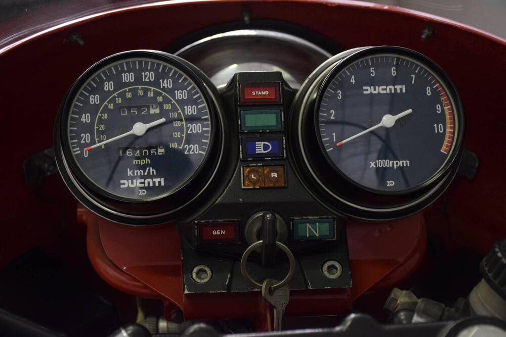 Ducati MHR 900 (17)