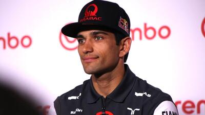 MotoGP 2024. GP d'Italia. Jorge Martin: "Al Mugello Pecco Bagnaia &egrave; il favorito. Il futuro? Sono concentrato sulle gare"