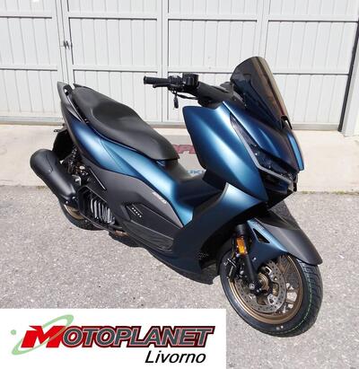 Zontes ZT125-D (2023 - 25) nuova