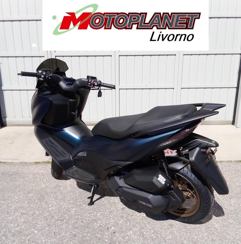 Zontes ZT125-D (2023 - 25) (5)