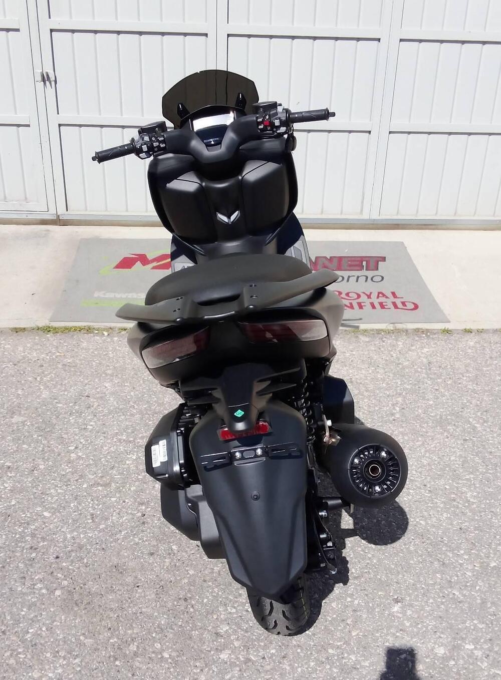 Zontes ZT125-D (2023 - 25) (6)