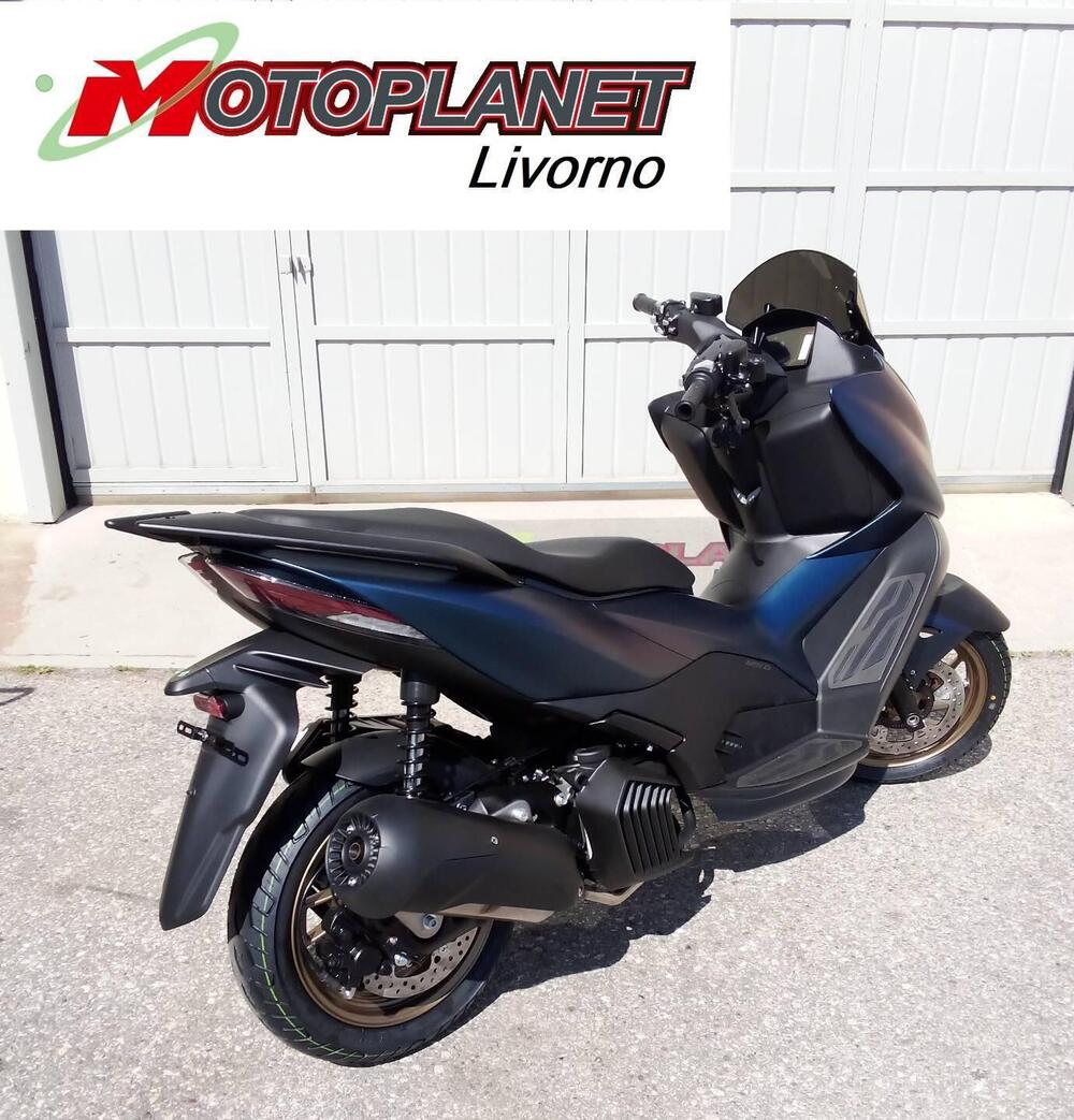 Zontes ZT125-D (2023 - 25) (7)