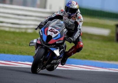 SBK 2024. Toprak e Bulega sotto il record della pista nei test di Misano Day1 [RISULTATI]