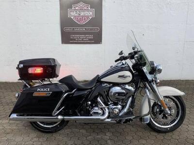 Harley-Davidson Electra Glide Highway King (2023) usata