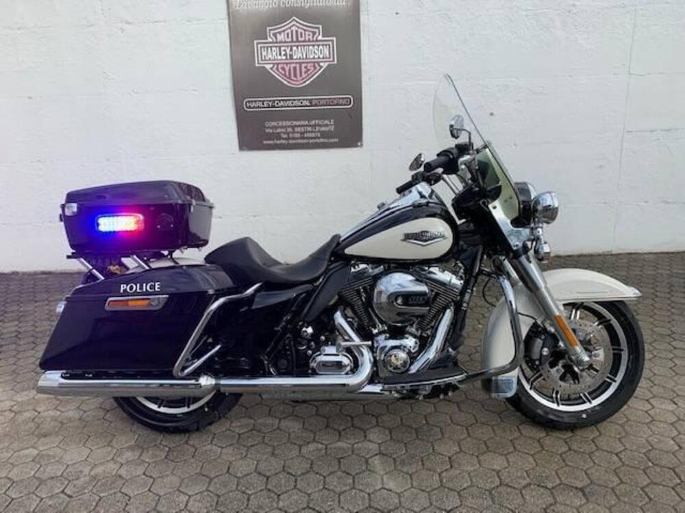 Harley-Davidson Electra Glide Highway King (2023) (6)