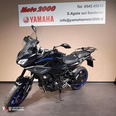 Yamaha Tracer 900 (2018 - 20) usata