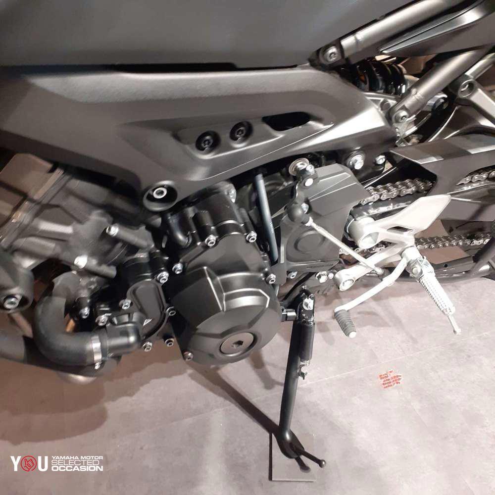 Yamaha Tracer 900 (2018 - 20) (6)