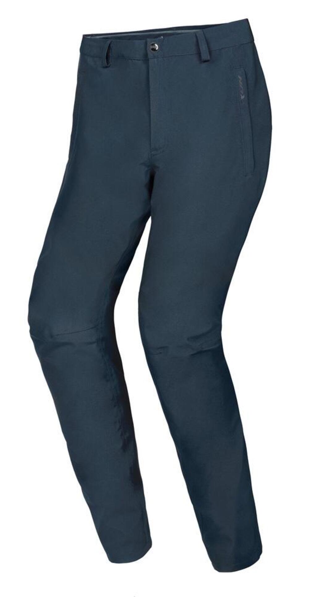 Pantaloni moto Ixon Kino Pant Navy