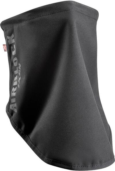 Scaldacollo moto Ixon AIRBLOCK TUBE Nero