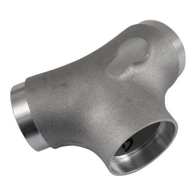 Collettore aspirazione Per FXR, Dyna, Softail e To 