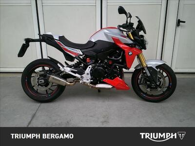 Bmw F 900 R (2021 - 24) usata