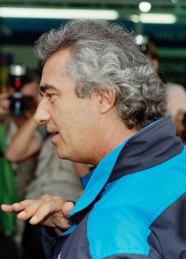 Ok, ma come &egrave; possibile che Flavio Briatore (dopo tutti gli scandali) torni in Formula 1?