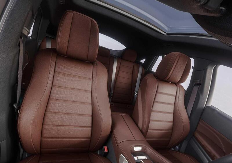 Mercedes-Benz GLE Coupé (2020-->>) (7)