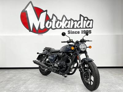 Royal Enfield Shotgun 650 (2024 - 25) nuova