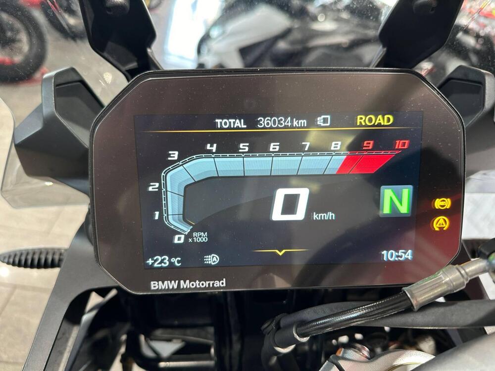 Bmw F 850 GS (2018 - 20) (3)
