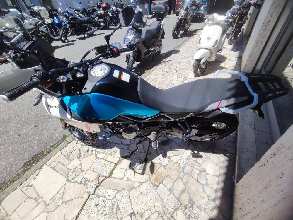 CFMOTO 450MT (2024 - 25) (6)