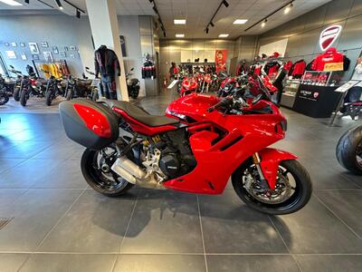 Ducati SuperSport 950 (2021 - 24) usata