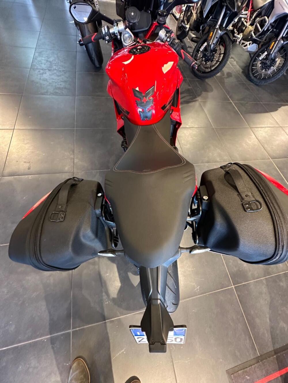Ducati SuperSport 950 (2021 - 24) (8)
