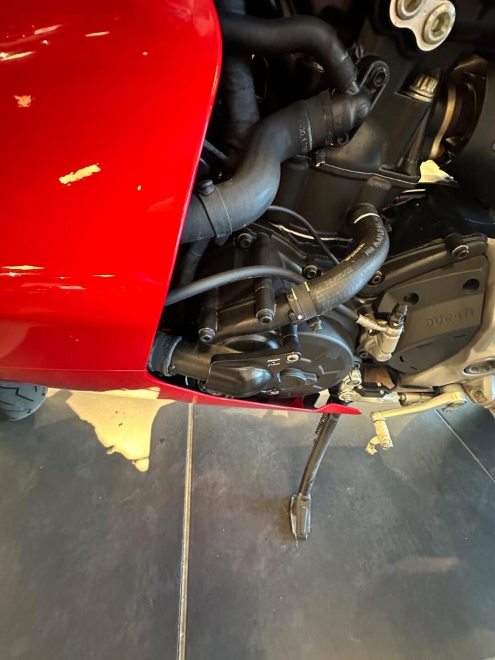 Ducati SuperSport 950 (2021 - 24) (11)